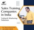 Sales Training Companies in India - Yatharth Marketing Solutions					
